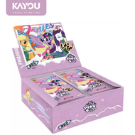 MLP CCG การ์ด มายลิตเติ้ลโพนี่ KAYOU My Little Pony Collectible Card Game <มายลิตเติ้ลโพนี่ มิตรภาพอ
