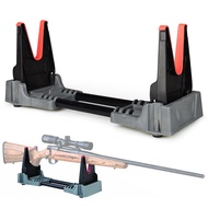 Tactical Cleaning&amp;Maintenance&amp;Display Cradle Holder Bench Rest Wall Stand airguns accessory gun stan
