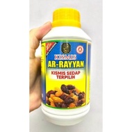 KISMIS MINDA AR-RAYYAN FIRDAUS KISMIS UNTUK MENGUATKAN INGATAN KERCERDASAN MENTAL KISMIS AR RAYYAN K