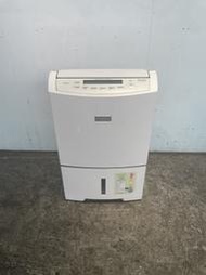 【新竹2手家具】推薦永茂二手傢俱*XS103004*三菱除濕機*小型家電 微波爐 烤箱 電暖器 電扇 保險箱 立燈