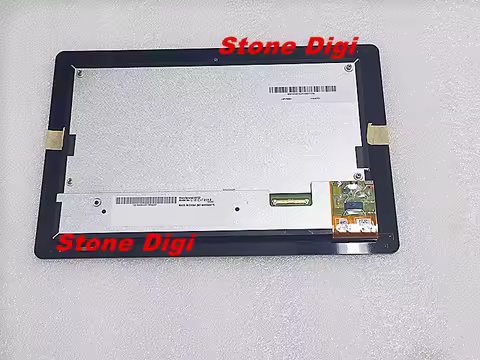 New Original Grade A+ G101EVT03.0 G101EVT03 10.1" inch LCD Display With Touch Screen Digitizer For A