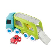whizz world car transporter