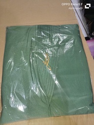 HIJAB JUMA XXL PREMIUM JILBAB JUMA