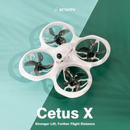 Betafpv Cetus X Bnf Brushless Motors Fpv Racing Drone Professiona