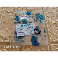 Skygo Cam Follower Shaft Washer/ King Wizard