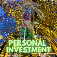 ATTRACT MORE PERSONAL INVESTMENT MAGNET VIAL GUARANTEED RESULT LIFETIME EFFECT , MAXIMUM RESULT .CLA