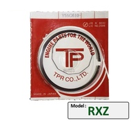 RXZ / RXZ135 / 55G  TP RING PISTON RING STD ↔️ 200 (56.00MM ↔️ 58.00MM ) MADE IN JAPAN