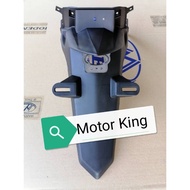 Rear Fender Mudguard Magat Belakang Modenas MR3 100% Original