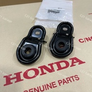 Radiator Bracket + Rubber Pad 1 Piece Honda civic Ek9 EK Coupe EM1 Year 96-00 1 New From Japan Impor