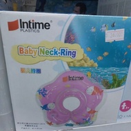 Intime Baby neck Ring
