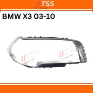 BMW X3 E83 03 04 05 06 07 08 09 10 Head lamp High Quality Original Fitting Replacement Cover HeadLam