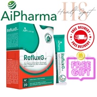 AiPharma REFLUX G MULTI ACTION 20's