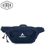Eiger1989 CERVUS WAIST BAG Sling BAG