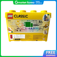 LEGO | เลโก 10698 IDEAS ของตกแตง ของสะสม วนเดก วนครสตมาส