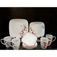 Loose Item Corelle Hanami Garden