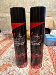 Nano Coating Wax Waterless 免水洗車噴霧