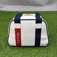 Penguin Golf New Style Handbag Clothing Storage Snacks Unisex Handbag Small Hand SB5214 D6A5