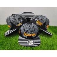 New Design Subcrew X Steve Caballero Dragon G-Shock Snapback Cap