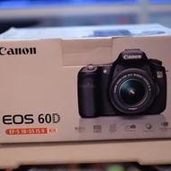 kardus kamera canon 60D / Dus kamera canon 60D / Box kamera
