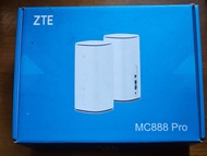 ZTE MC888 PRO 5G SIM ROUTER