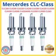 Spark plug for Mercedes CLC200 CLK200 CLK230 CLK240 CLK280 CLK320 CLK350 CLK430 CLK500 CLK55AMG CLS3