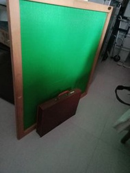 麻雀板