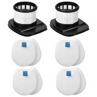 ไส้กรอง IX140 IX141 IX142, ไส้กรอง Lichelete IX141 สำหรับ Shark Rocket Pet Pro IZ140 IZ140C IZ141C I