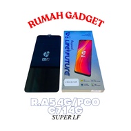LCD REDMI A5/poco C71 BLACK FULLSET TOUCHSCREEN