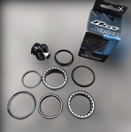 HEADSET NECO H703 OVERSIZE 34MM HEADSET KOM GARPU SEPEDA BMX MTB 34 MM