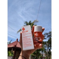 Terbaru Bio-Oil Minyak Perawatan Kulit 60Ml 100% Ori
