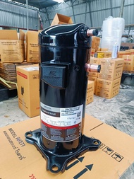 คอมเพรสเซอร์แอร์มือสอง ยี่ห้อ Copeland รุ่น ZR47KC-TFD-522 ไฟ 380v ขนาด 39000 BTU น้ำยา R22  พร้อมใช