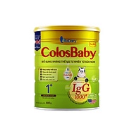 Sữa non COLOSBABY GOLD 1+ (800G)