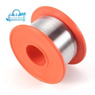 Tin Lead Solder Core Flux Soldering Welding Solder Wire Spool Reel 0.8mm 63/37
