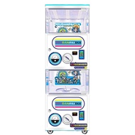 Commercial Gashapon Machines Children's Toys Expendedora Capsule Toys Capsule Gashapon Vending Machi