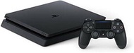PlayStation 4 ジェット・ブラック 500GB (CUH-2200AB01) [video game]
