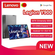 Lenovo Legion Y900 9000-9000d Dimension Tablet Android 13 14.5" 12/256G WIFI - TAB