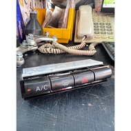 READY STOCK' PERODUA VIVA DOUBLE SIGNAL AIR CON SWITCH HAZARD 88610-18R01