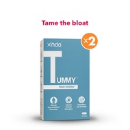 [Bundle of 2] Xndo Tummy™ Bloat Inhibitor™