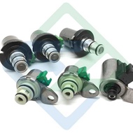 4F27E Suitable for Ford Fox Gearbox Shift Solenoid Valve D48421A D46950 48420K-R