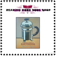 Practice Tests in Bartending from Coffee To Alcoholic Drinks - Paperback