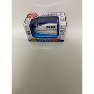 GOGO Pullback Shinkansen H5 Series Hayabusa 923 Doctor Ye