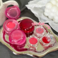 EXTRACT 0.5G | Fwee Jelly Pot glossy Jelly lipstick
