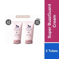 Applecrumby� Super BuzzGuard Cream 50ml FREE Super BuzzGuard Cream 50ml