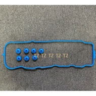 Honda City SEL VTEC / Jazz VTEC (Silicone) Valve Cover Gasket Set