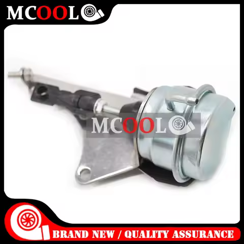 New Turbocharger Actuator For Hyundai H1 Cargo Kasten Travel/Kia Sorento 1D4CB 16V 2.5 CRDI 125 KW 1