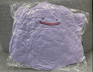 百變怪 暖手抱枕 pokemon pokopia 寵物小精靈