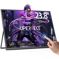 UPERFECT UMax 【Local delivery】- 24.5/23.8/22 Inch Monitor 1440P 2K/1080p Computer Display 2560 x 144