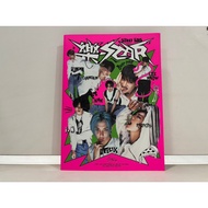 D MUSIC Korean Cd Stray Kids – Rock-Star (Headliner Version) (Z1C107)