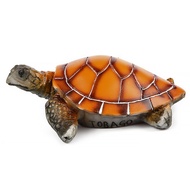 YUTTING Decor Underwater Sea Turtle Simulation Aquarium Ornament Fish Tank Decoration Aquarium Landscape