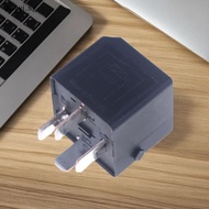 pazvisg 1/3/5PCS 645 4H0 951 253A V23136-B0006-X080 DC12V Automotive Relay 40A 4pins Automotive Rela